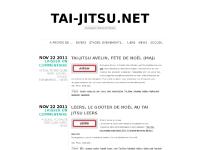 Tai-Jitsu.net