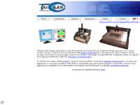 taicaan.com surface profiling, metrology, measurement taicaan.com surface profiling, metrology, measurement