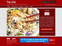 Tai Chi Restaurant - 94109 - San Francisco - Nob Hill Chinese Food - FREE Online Delivery