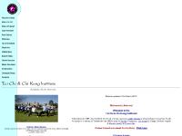 taichi.com.au Professor - Master Wu Dong, Beginners' Classes, Adelaide taichi.com.au Professor - Master Wu Dong, Beginners' Classes, Adelaide