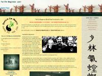 TAI CHI BEGINNER book by Buddha Zhen Shen-Lang. Spirit Wolf of Truth TAI CHI BEGINNER book by Buddha Zhen Shen-Lang. Spirit Wolf of Truth