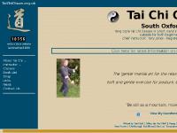 taichichuan.org.uk taichichuan.org.uk