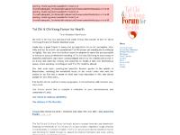 Tai Chi & Chi Kung Forum for Health | Tai Chi & Chi Kung Forum for Health Tai Chi & Chi Kung Forum for Health | Tai Chi & Chi Kung Forum for Health