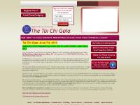 Tai Chi Gala - The Internal Arts Event from Original Master Jou's Tai Chi Farm Zhang San Feng Festival Management. Beginners to Advanced Welcome!