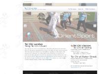 taichilondon.co.uk Tai chi London, Tai chi east London, Tai chi bethnal green
