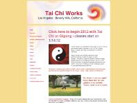 taichiworksbeverlyhills.com Tai Chi Works, Sports & Fitness, Los Angeles