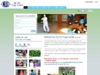 Tai Chi Yoga Center