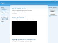 taido.fr - taido taido.fr - taido