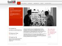 Tail financial consulting Tail financial consulting