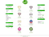 Tail's - För din hund och katt Tail's - För din hund och katt