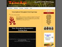 tainoage.com tainos art, taino, tainos