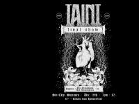 taint - Taint - Loving you and leaving you - 1994 to 2010 taint - Taint - Loving you and leaving you - 1994 to 2010