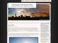 Neil Wade's Photography Blog