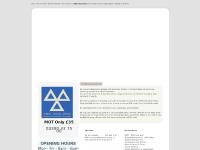 Taj MOT Station - A Division Of Taj Tyres Ltd Taj MOT Station - A Division Of Taj Tyres Ltd