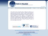 Resources for Youth and Young Adults « Take A Village Resources for Youth and Young Adults « Take A Village