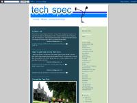 Tech Spec