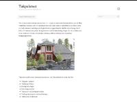 Takpalatset | Bygg och takentreprenad