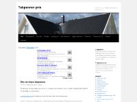 liten takpannorpris.se skärmbild liten takpannorpris.se skärmbild