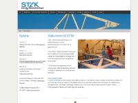 STAK - Svenska Takstolsföreningen STAK - Svenska Takstolsföreningen