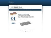 Arvidssons Takstolar AB Arvidssons Takstolar AB