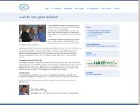 Välkommen - Taktil Utbildning Välkommen - Taktil Utbildning