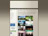 Beach Resort Sri Lanka - Relax Rejuvenate Yoga Surfing - Talalla Retreat Home