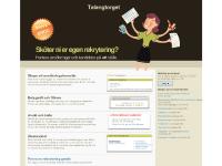 statistik för talangtorget - Talangtorget.se | Effektiv kandidathantering.