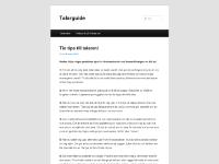 Startsidan, Färdiga tal på Taltips.se!, Tio tips till talaren!, ttcontrol Startsidan, Färdiga tal på Taltips.se!, Tio tips till talaren!, ttcontrol