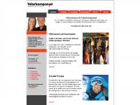 Talarkompaniet - artister, talare och event Talarkompaniet - artister, talare och event