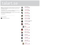 talart.se