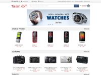 Send Gifts to India Online, Gift Ideas like Flowers, Cakes: Talash