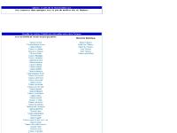 Talasso.Fr: la talasso de A &agrave; Z