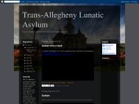 Trans-Allegheny Lunatic Asylum