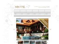 Luxury Pool Villas and Houses For Rent, Koh Phangan, Thailand Luxury Pool Villas and Houses For Rent, Koh Phangan, Thailand