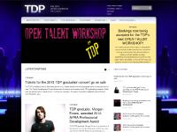 talentdevelopmentproject.org.au talentdevelopmentproject.org.au