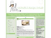 talindasrecipetrade.com Appetizers n Beverages, Breads, Poultry