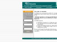 TALISMAN SOFTWARE