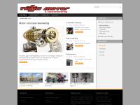 Tälje Motor & Kylarrenovering Tälje Motor & Kylarrenovering