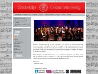 TIDIGARE KONSERTER, Medlemsarea TIDIGARE KONSERTER, Medlemsarea