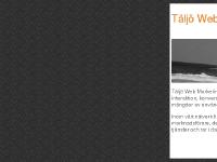 Täljö Web Marketing HB: Start Täljö Web Marketing HB: Start