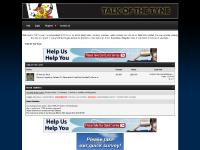 liten talk-of-the-tyne.co.uk skärmbild liten talk-of-the-tyne.co.uk skärmbild