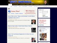 The Rusty Humphries Show