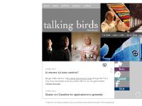 Talking Birds Talking Birds