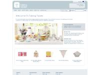 Talking Tables - Design-led party accessories Talking Tables - Design-led party accessories