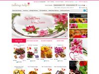 Flowers Delivery to India, Send Gifts/Flowers to India & Gift Ideas