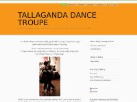 Home for the Tallaganda Dance Troupe Home for the Tallaganda Dance Troupe