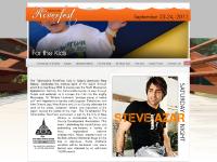 Tallahatchie Riverfest, New Albany, Literary and Music Festival, Annually in September Tallahatchie Riverfest, New Albany, Literary and Music Festival, Annually in September