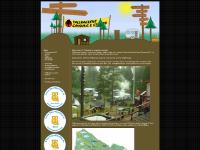 liten tallbackencamping.se skärmbild liten tallbackencamping.se skärmbild