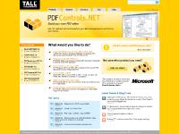 Welcome to TallComponents Welcome to TallComponents