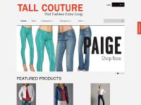 tallcouture.com - tallcouture
